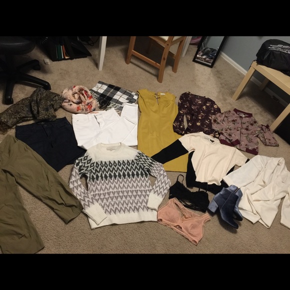 Meet your Posher, Heather - Picture 1 of 1